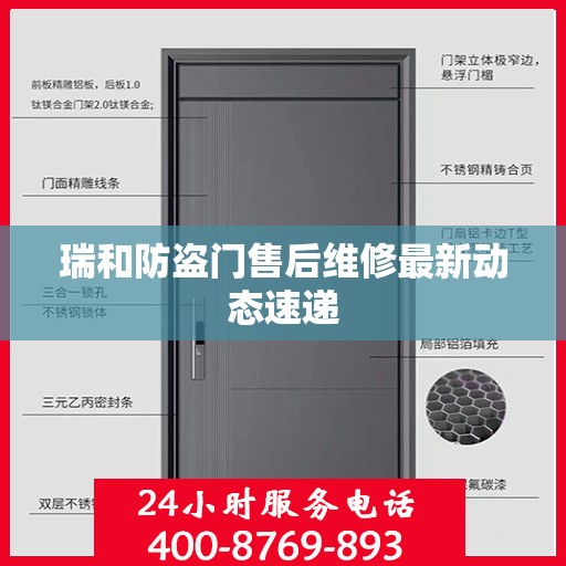 瑞和防盗门售后维修最新动态速递