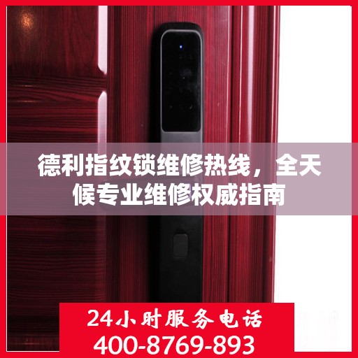德利指纹锁维修热线，全天候专业维修权威指南