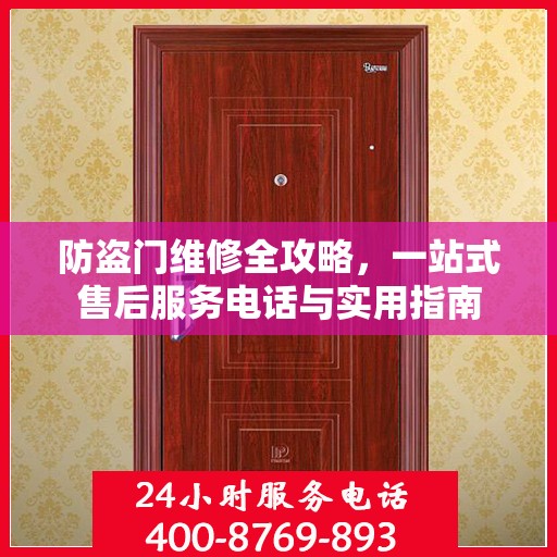 防盗门维修全攻略，一站式售后服务电话与实用指南