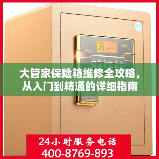 大管家保险箱维修全攻略，从入门到精通的详细指南