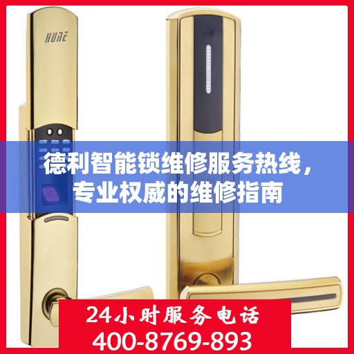 德利智能锁维修服务热线，专业权威的维修指南