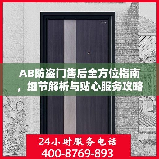 AB防盗门售后全方位指南，细节解析与贴心服务攻略
