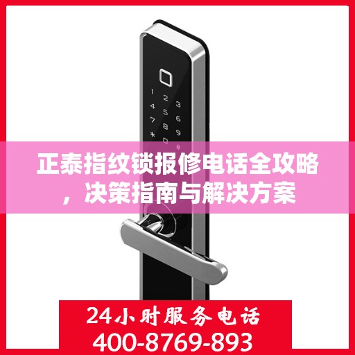 正泰指纹锁报修电话全攻略，决策指南与解决方案