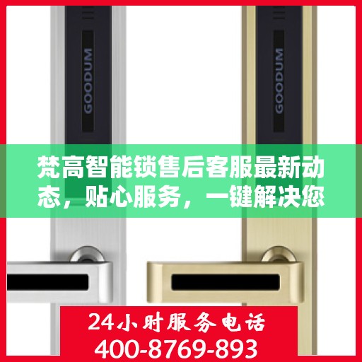 梵高智能锁售后客服最新动态，贴心服务，一键解决您的锁事疑虑