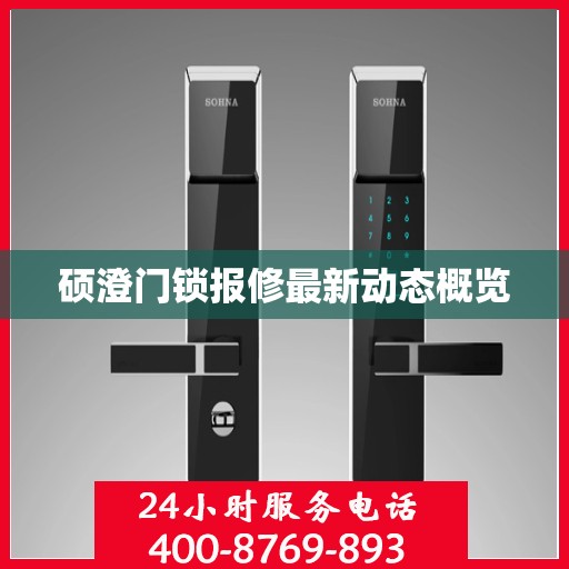 硕澄门锁报修最新动态概览