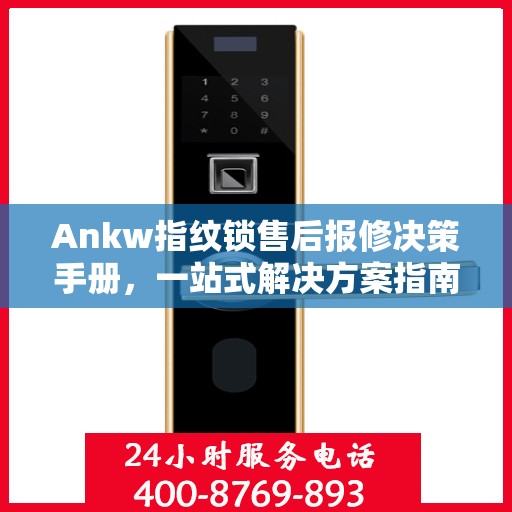 Ankw指纹锁售后报修决策手册，一站式解决方案指南