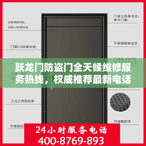 跃龙门防盗门全天候维修服务热线，权威推荐最新电话标签