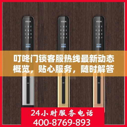 叮咚门锁客服热线最新动态概览，贴心服务，随时解答您的需求