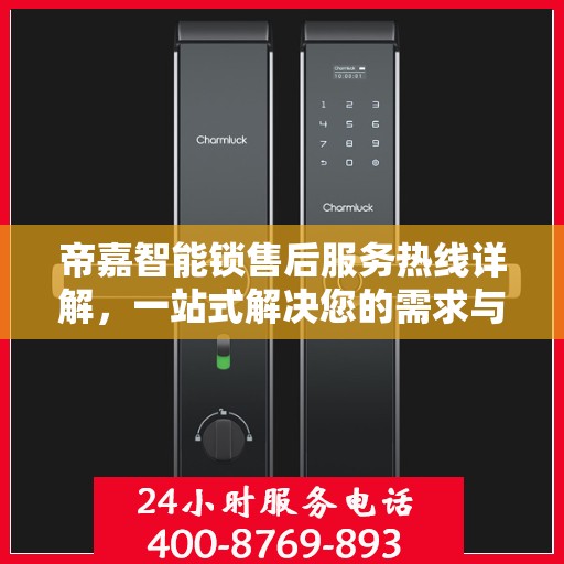 帝嘉智能锁售后服务热线详解，一站式解决您的需求与疑虑