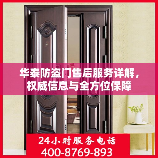华泰防盗门售后服务详解，权威信息与全方位保障