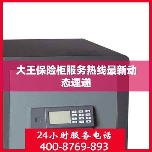 大王保险柜服务热线最新动态速递