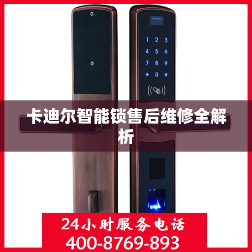 卡迪尔智能锁售后维修全解析