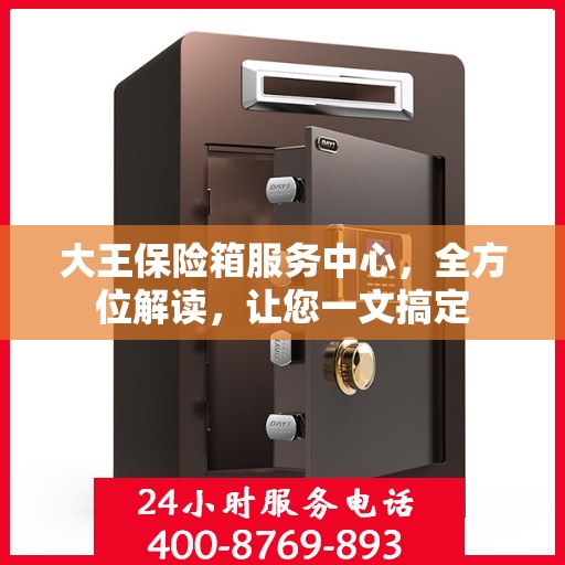 大王保险箱服务中心，全方位解读，让您一文搞定