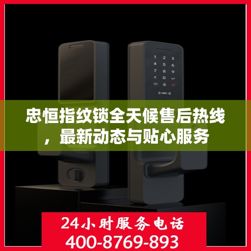 忠恒指纹锁全天候售后热线，最新动态与贴心服务