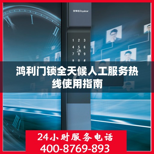 鸿利门锁全天候人工服务热线使用指南