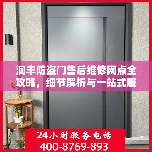 润丰防盗门售后维修网点全攻略，细节解析与一站式服务体验