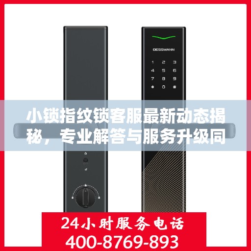 小锁指纹锁客服最新动态揭秘，专业解答与服务升级同步进行