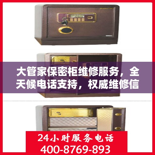 大管家保密柜维修服务，全天候电话支持，权威维修信息在线解答