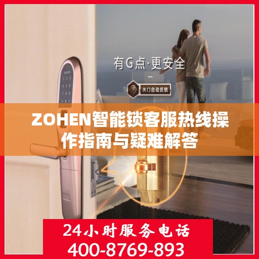 ZOHEN智能锁客服热线操作指南与疑难解答