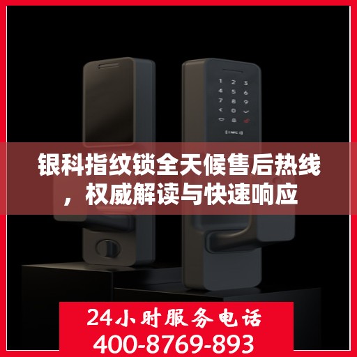 银科指纹锁全天候售后热线，权威解读与快速响应