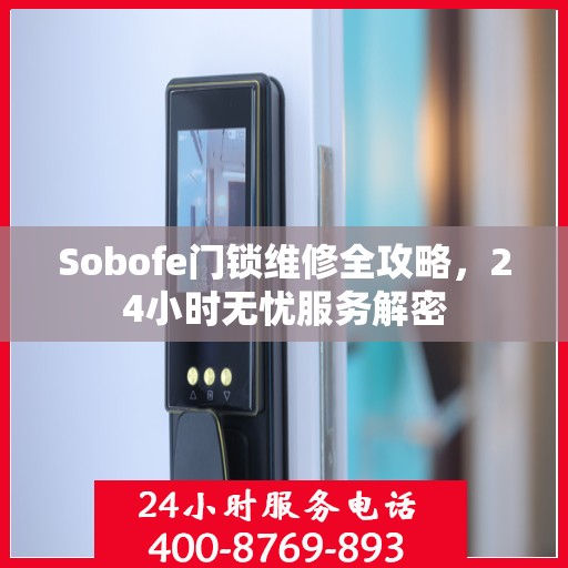 Sobofe门锁维修全攻略，24小时无忧服务解密