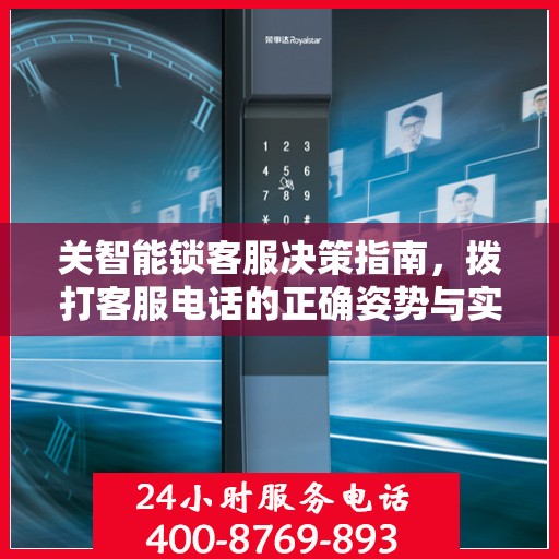 关智能锁客服决策指南，拨打客服电话的正确姿势与实用指南