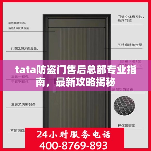 tata防盗门售后总部专业指南，最新攻略揭秘