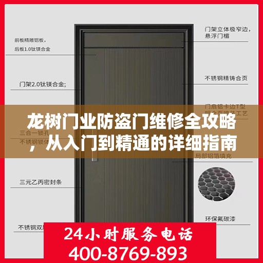 龙树门业防盗门维修全攻略，从入门到精通的详细指南