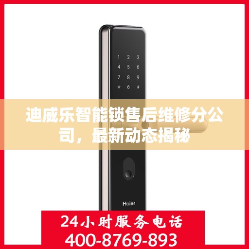 迪威乐智能锁售后维修分公司，最新动态揭秘