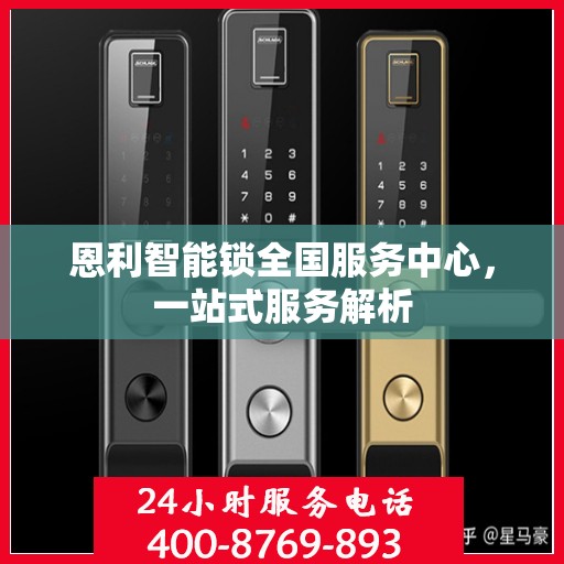 恩利智能锁全国服务中心，一站式服务解析