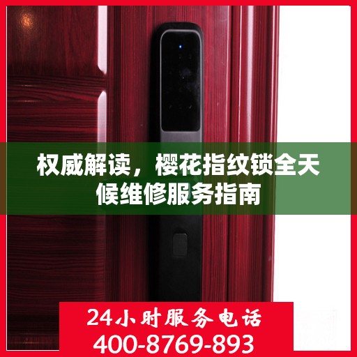 权威解读，樱花指纹锁全天候维修服务指南