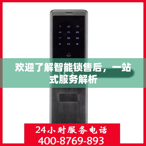 欢迎了解智能锁售后，一站式服务解析
