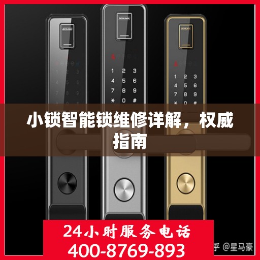 小锁智能锁维修详解，权威指南