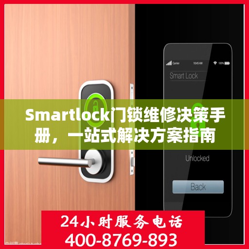 Smartlock门锁维修决策手册，一站式解决方案指南