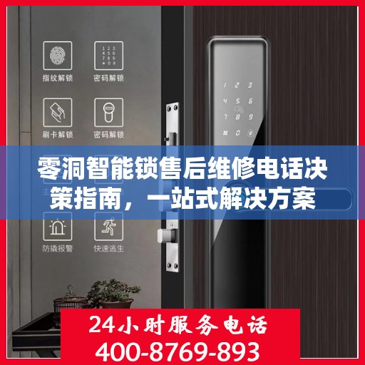 零洞智能锁售后维修电话决策指南，一站式解决方案