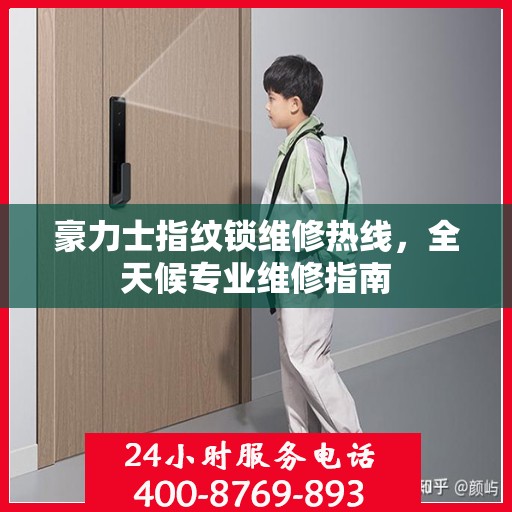 豪力士指纹锁维修热线，全天候专业维修指南