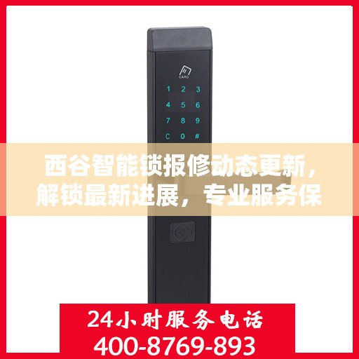 西谷智能锁报修动态更新，解锁最新进展，专业服务保障安全