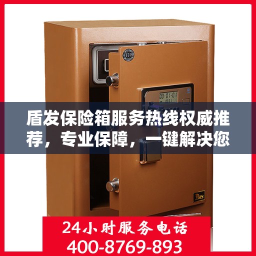 盾发保险箱服务热线权威推荐，专业保障，一键解决您的安全需求