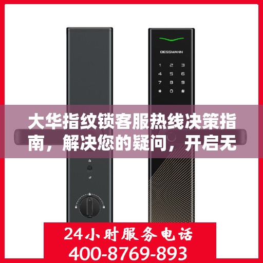 大华指纹锁客服热线决策指南，解决您的疑问，开启无忧生活