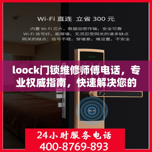 loock门锁维修师傅电话，专业权威指南，快速解决您的门锁问题！