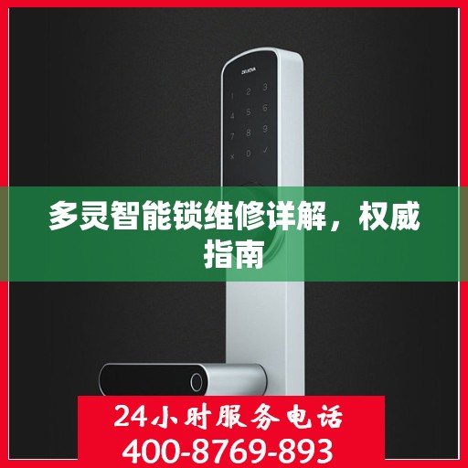 多灵智能锁维修详解，权威指南
