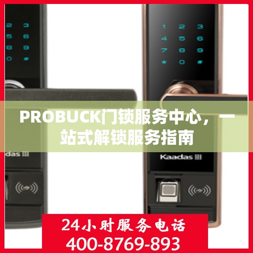 PROBUCK门锁服务中心，一站式解锁服务指南