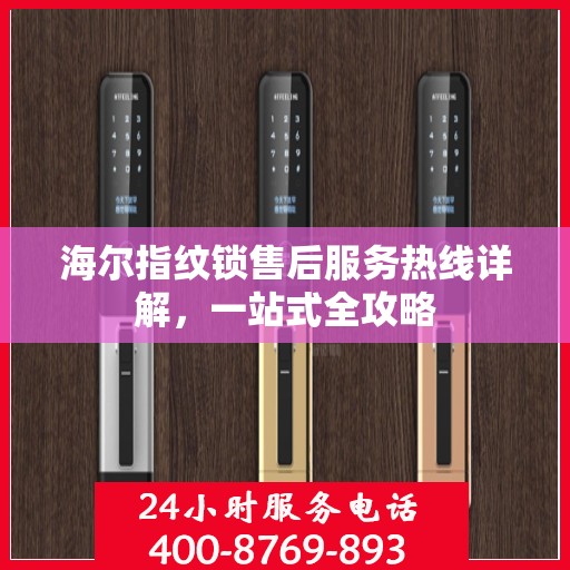 海尔指纹锁售后服务热线详解，一站式全攻略