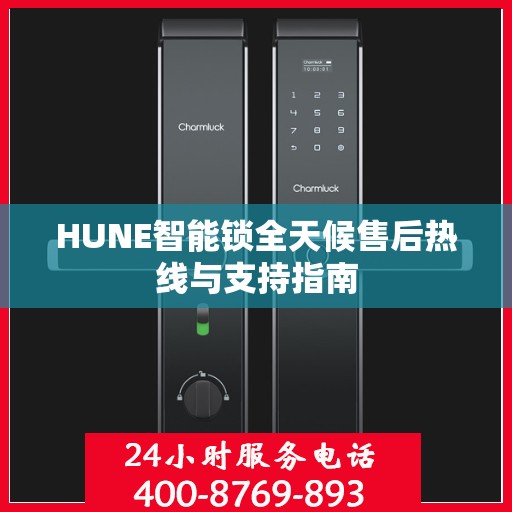 HUNE智能锁全天候售后热线与支持指南