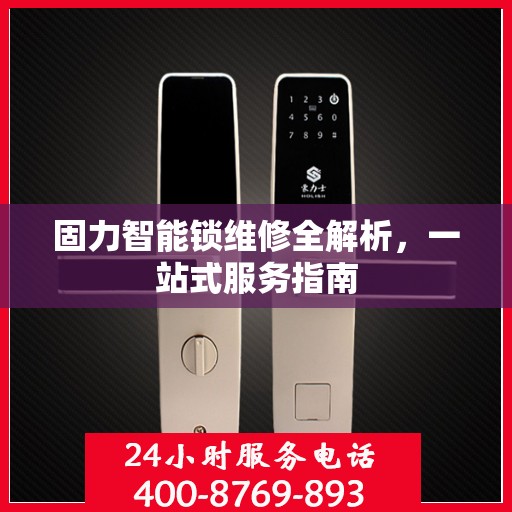 固力智能锁维修全解析，一站式服务指南