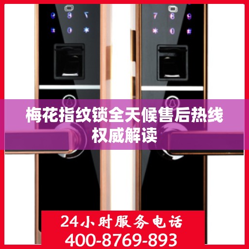 梅花指纹锁全天候售后热线权威解读