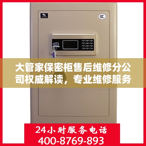 大管家保密柜售后维修分公司权威解读，专业维修服务与售后保障