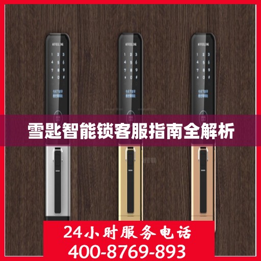 雪匙智能锁客服指南全解析