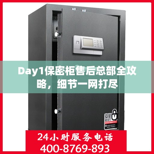 Day1保密柜售后总部全攻略，细节一网打尽