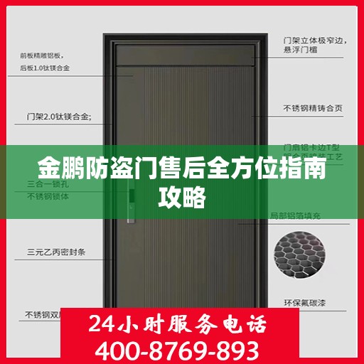 金鹏防盗门售后全方位指南攻略
